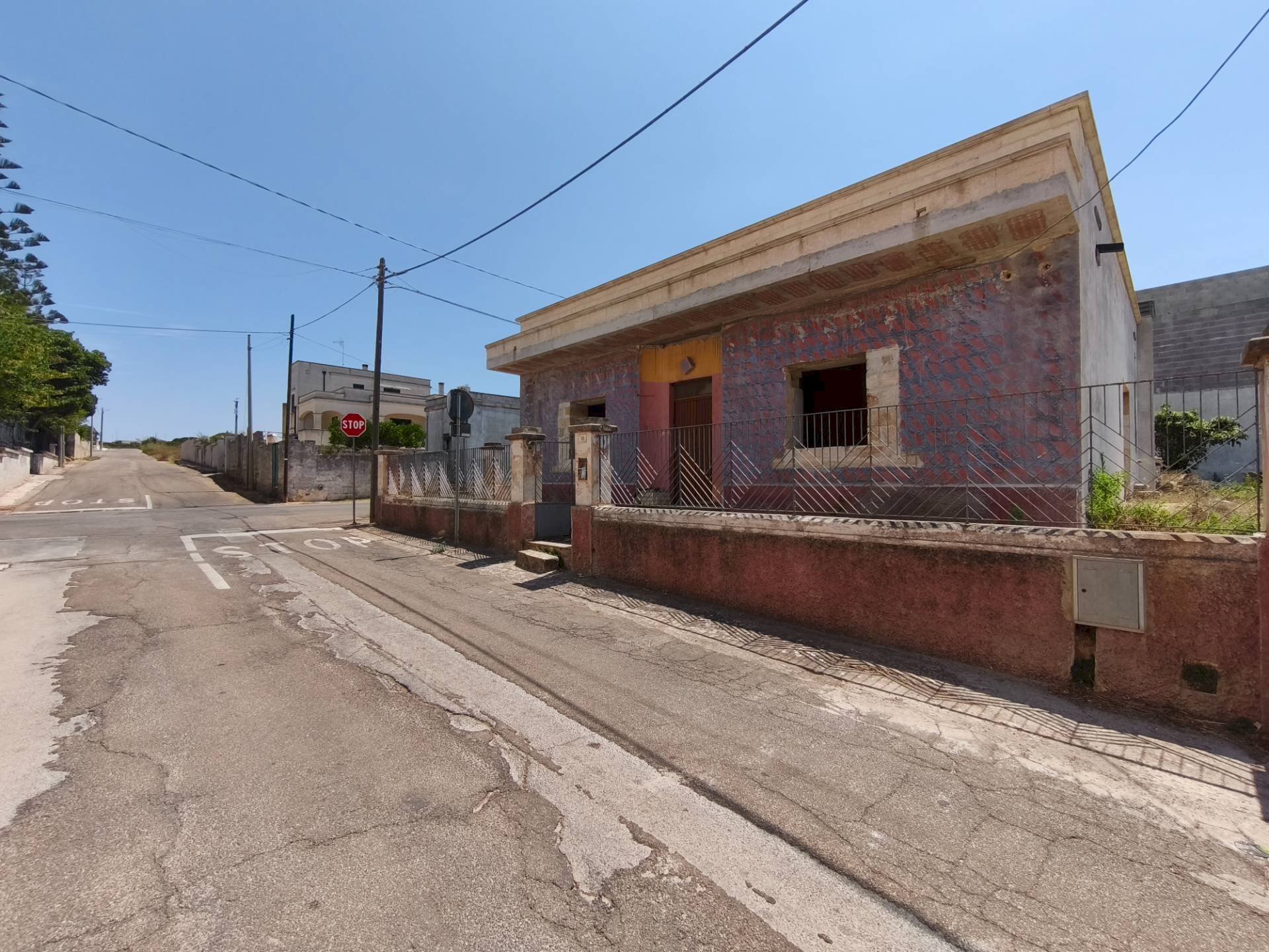 Foto 2 - Independent house Via De Amicis
56, Salve - photo 2