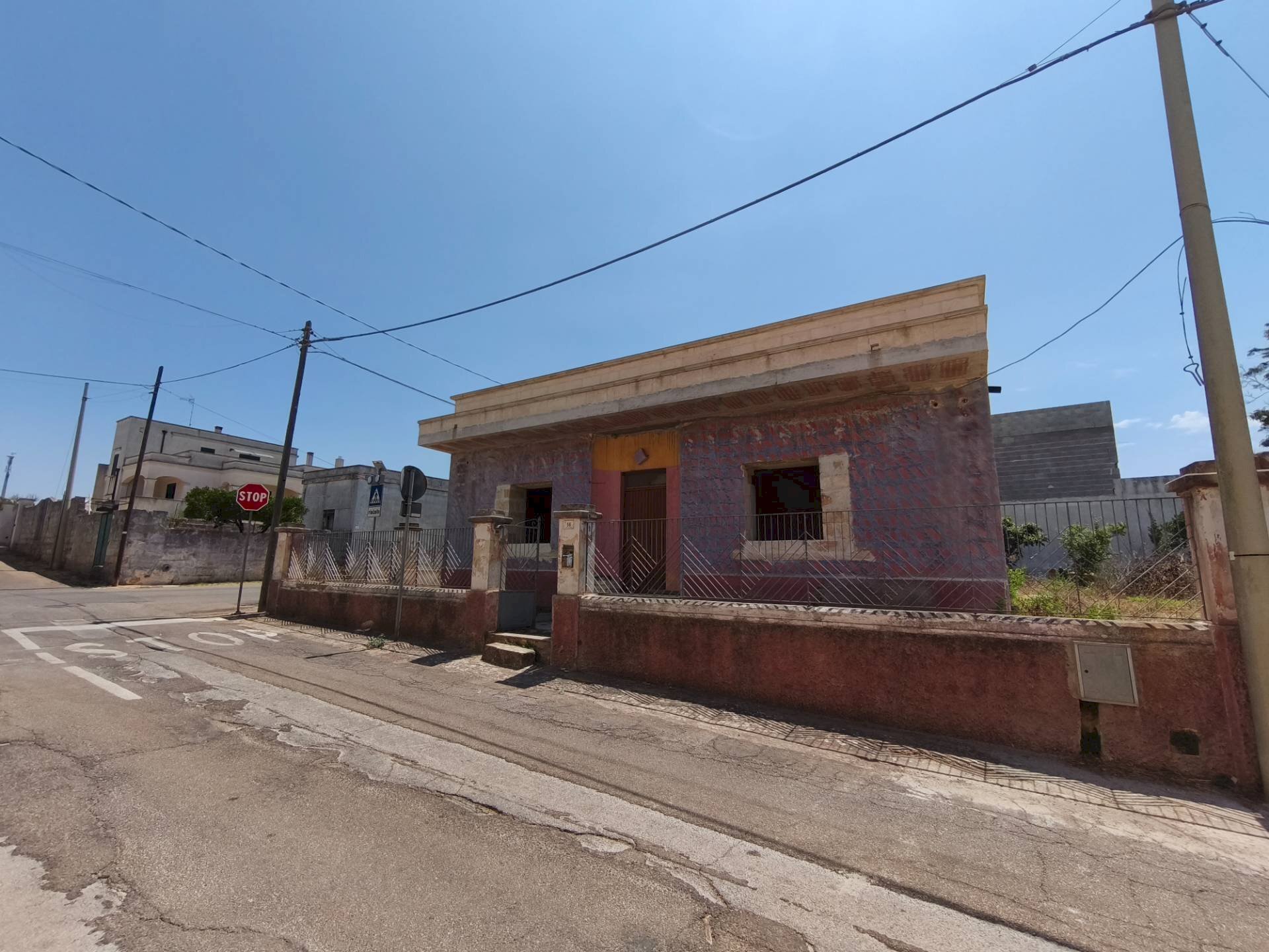 Foto 3 - Independent house Via De Amicis
56, Salve - photo 3