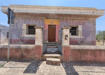 Foto 1 - Independent house Via De Amicis
 
56, Salve - photo 1