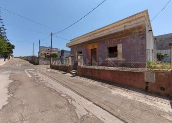 Foto 2 - Independent house Via De Amicis
 
56, Salve - photo 2