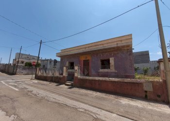 Foto 3 - Independent house Via De Amicis
 
56, Salve - photo 3