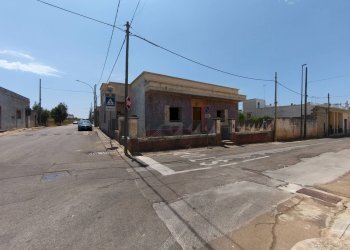 Foto 4 - Independent house Via De Amicis
 
56, Salve - photo 4