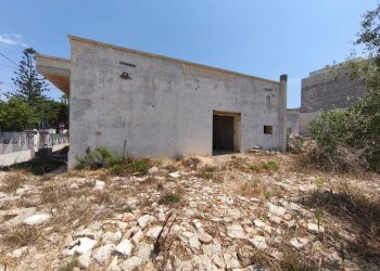 Foto 6 - Independent house Via De Amicis
 
56, Salve - photo 6