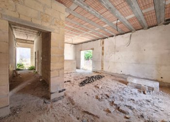 Foto 11 - Independent house Via De Amicis
 
56, Salve - photo 11