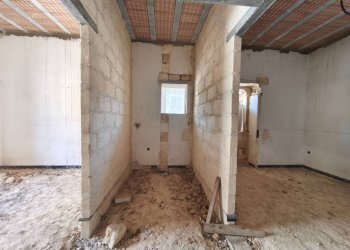 Foto 13 - Independent house Via De Amicis
 
56, Salve - photo 13