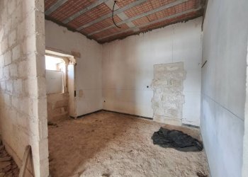 Foto 14 - Independent house Via De Amicis
 
56, Salve - photo 14