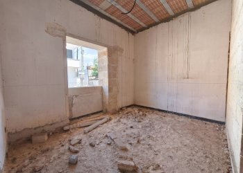 Foto 16 - Independent house Via De Amicis
 
56, Salve - photo 16