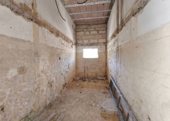 Foto 18 - Independent house Via De Amicis
 
56, Salve - photo 18