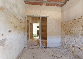 Foto 25 - Independent house Via De Amicis
 
56, Salve - photo 25