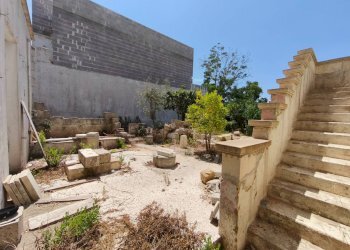 Foto 26 - Independent house Via De Amicis
 
56, Salve - photo 26