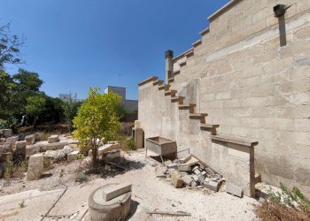 Foto 28 - Independent house Via De Amicis
 
56, Salve - photo 28