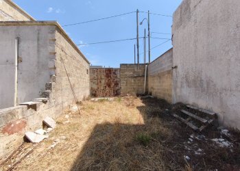 Foto 30 - Independent house Via De Amicis
 
56, Salve - photo 30