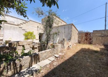 Foto 33 - Independent house Via De Amicis
 
56, Salve - photo 33