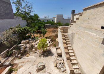 Foto 35 - Independent house Via De Amicis
 
56, Salve - photo 35