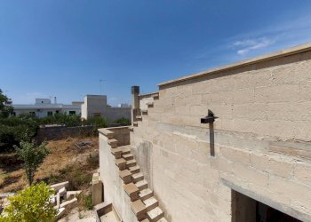 Foto 36 - Independent house Via De Amicis
 
56, Salve - photo 36