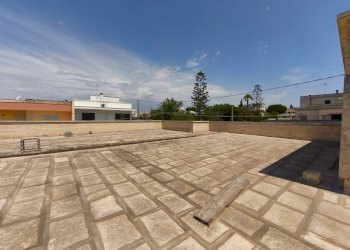 Foto 38 - Independent house Via De Amicis
 
56, Salve - photo 38