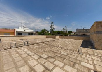 Foto 39 - Independent house Via De Amicis
 
56, Salve - photo 39