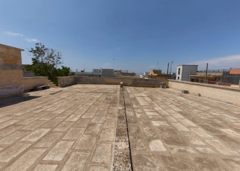 Foto 41 - Independent house Via De Amicis
 
56, Salve - photo 41