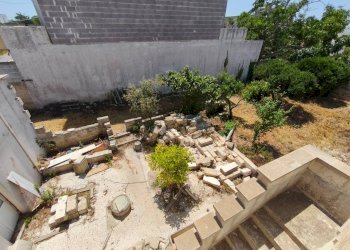 Foto 42 - Independent house Via De Amicis
 
56, Salve - photo 42