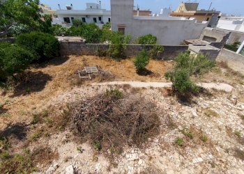 Foto 43 - Independent house Via De Amicis
 
56, Salve - photo 43