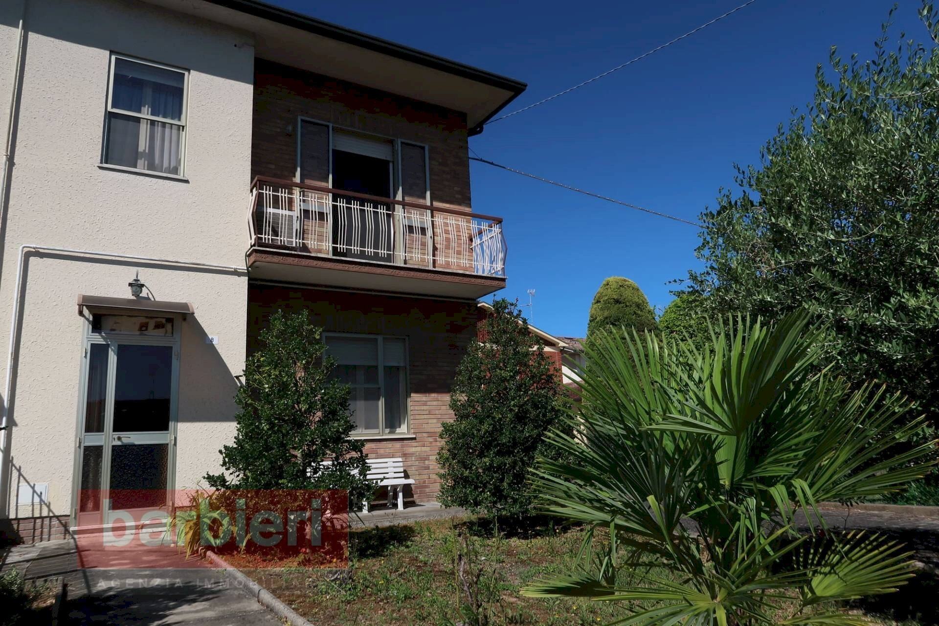 Foto 2 - Semi-detached house via 25 aprile 1945
8, Ravenna - photo 2