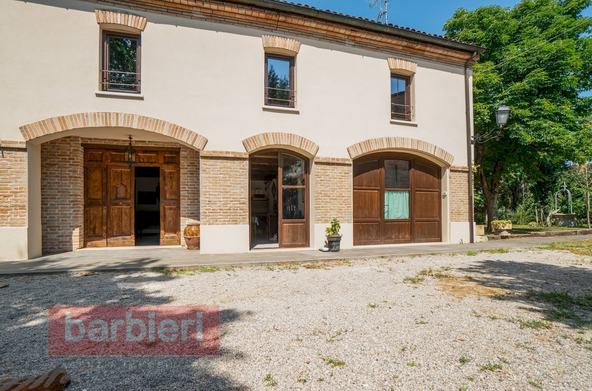 Foto 1 - Villa Via Faentina
 
138, Ravenna - foto 1