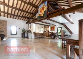 Foto 12 - Villa Via Faentina
 
138, Ravenna - foto 12