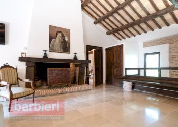 Foto 13 - Villa Via Faentina
 
138, Ravenna - foto 13