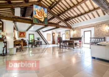 Foto 15 - Villa Via Faentina
 
138, Ravenna - foto 15