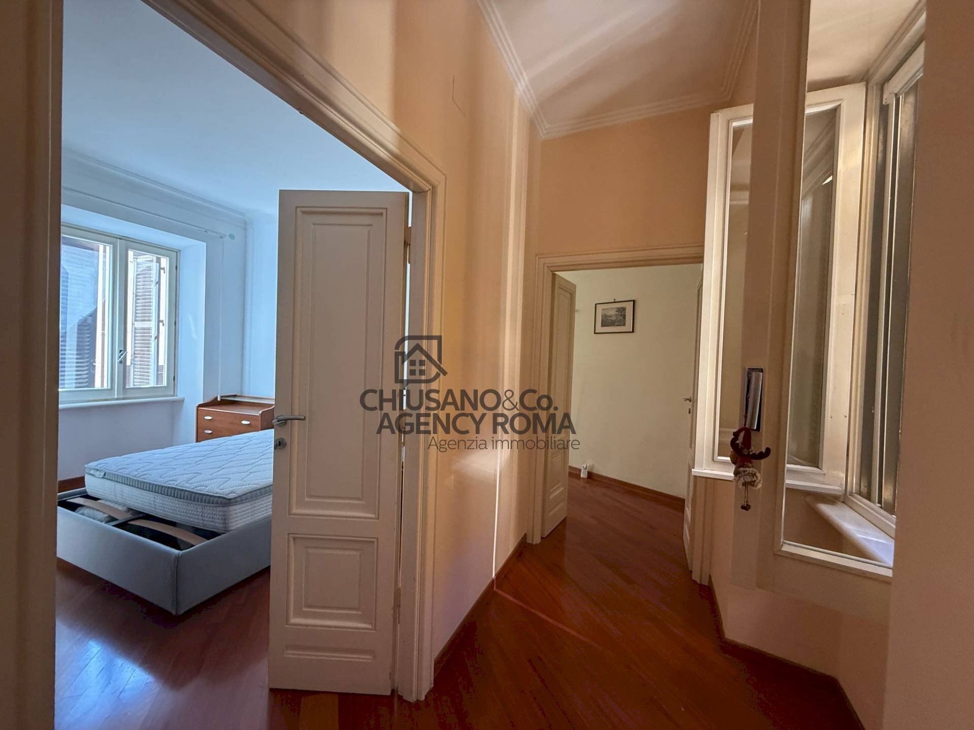 Foto 2 - Trilocale Via Faleria, Roma - foto 2