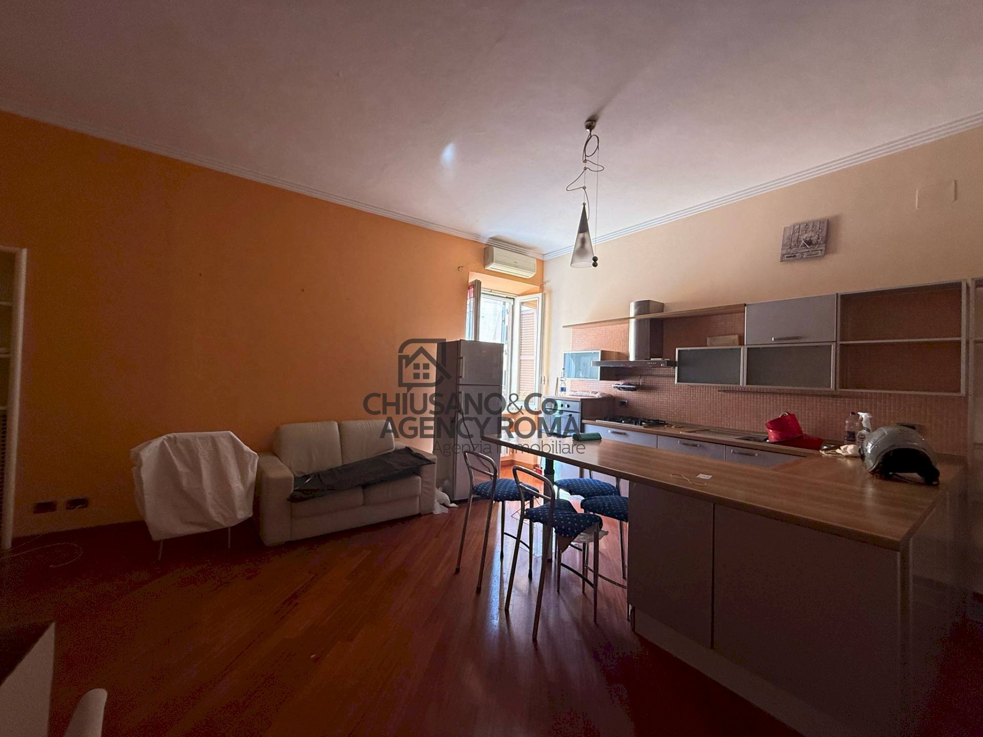 Foto 3 - Trilocale Via Faleria, Roma - foto 3