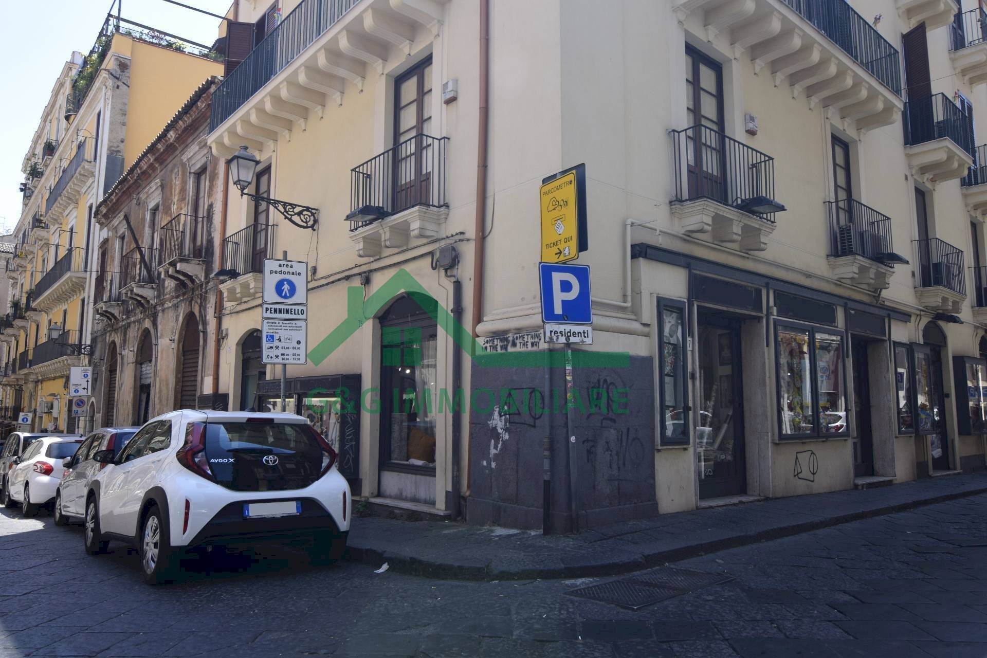 Foto 3 - Appartamento Via Alessandro Manzoni, Catania - foto 3