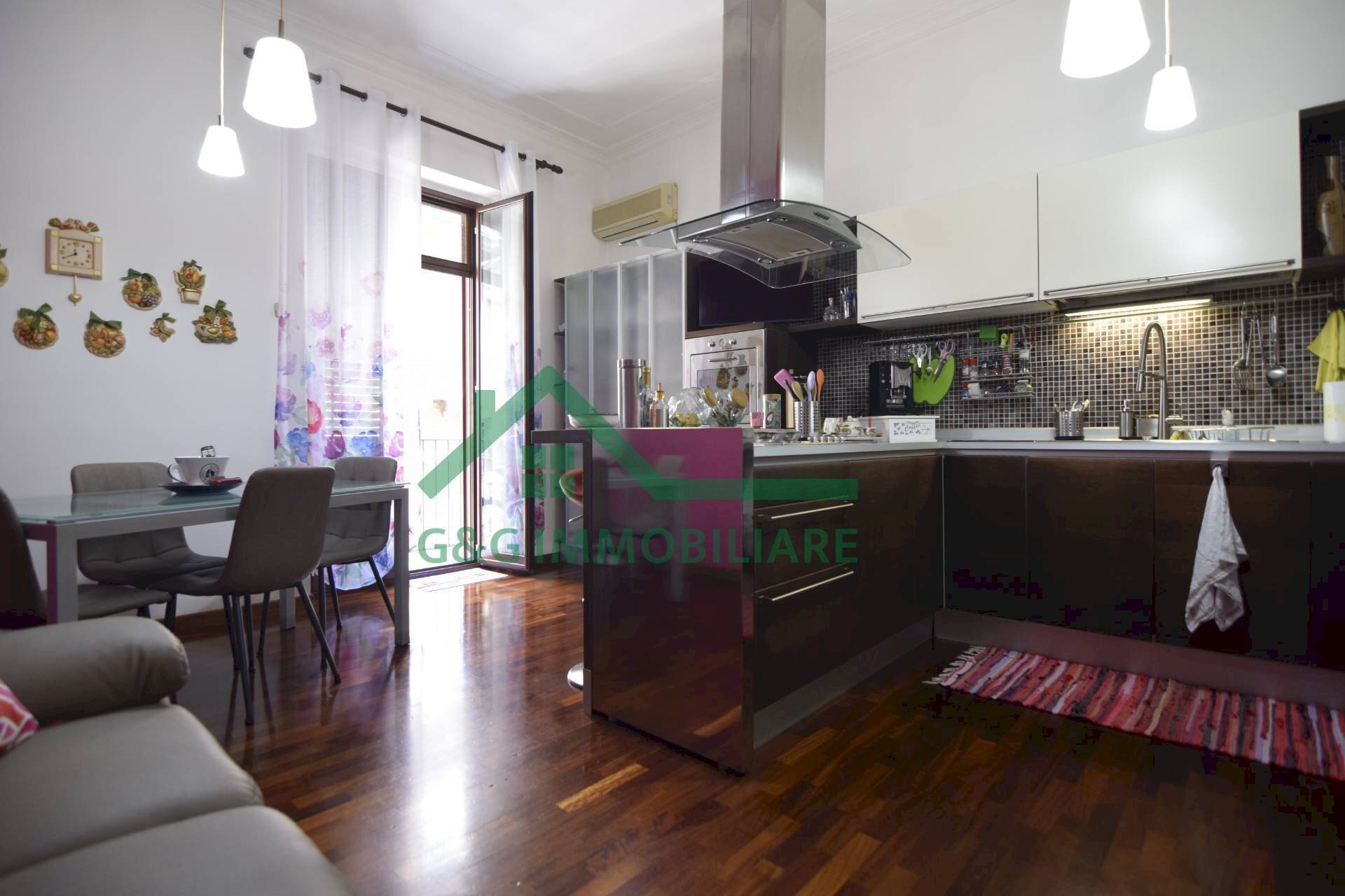 Foto 1 - Appartamento Via Alessandro Manzoni, Catania - foto 1