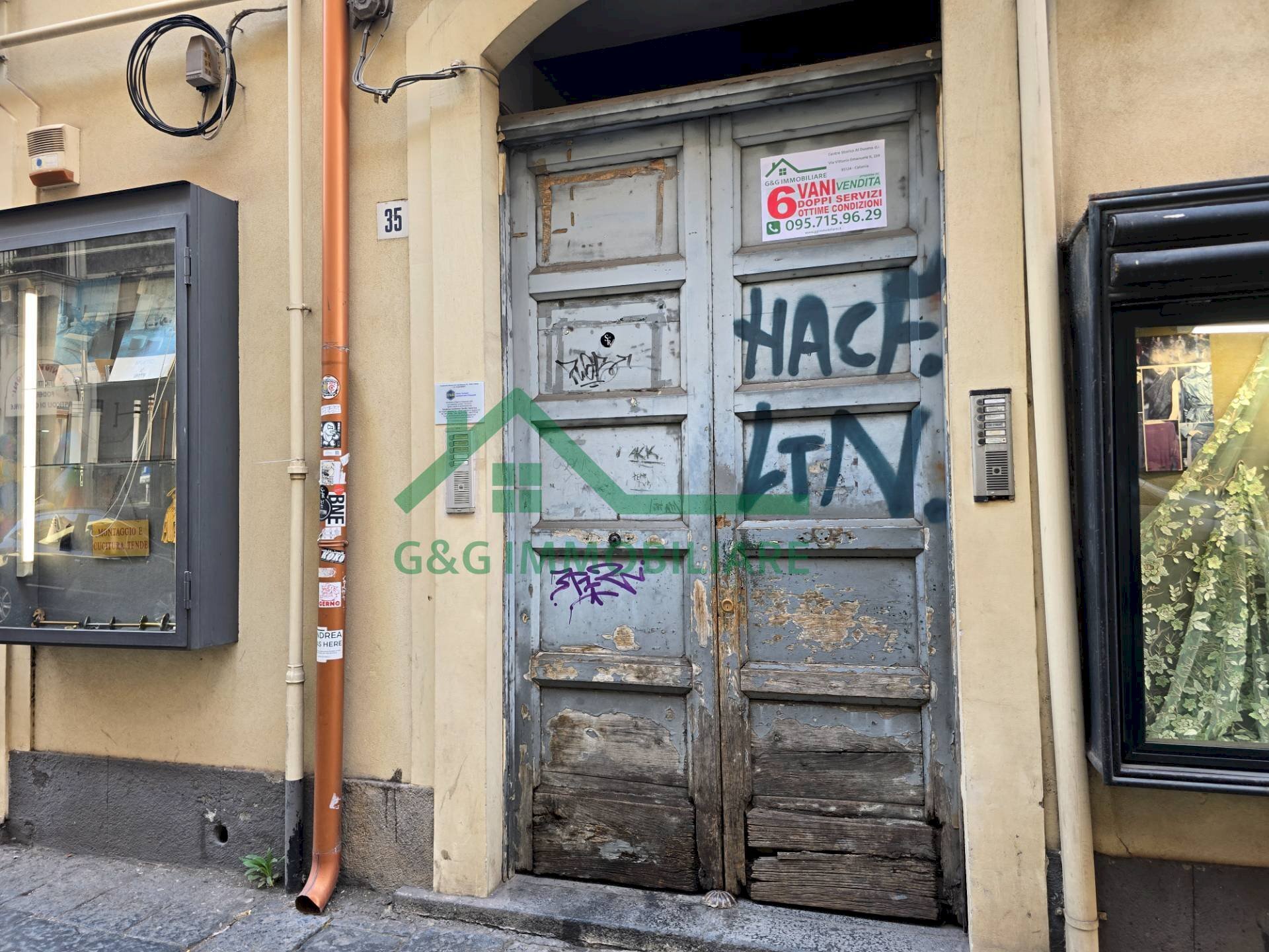 Foto 2 - Appartamento Via Alessandro Manzoni, Catania - foto 2