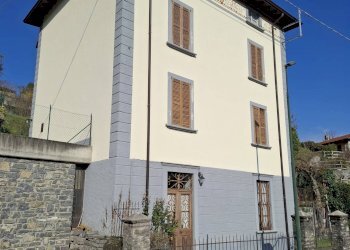 Foto 1 - Villa VIA MAZZUCOTELLI
 
6, Rota d'Imagna - foto 1