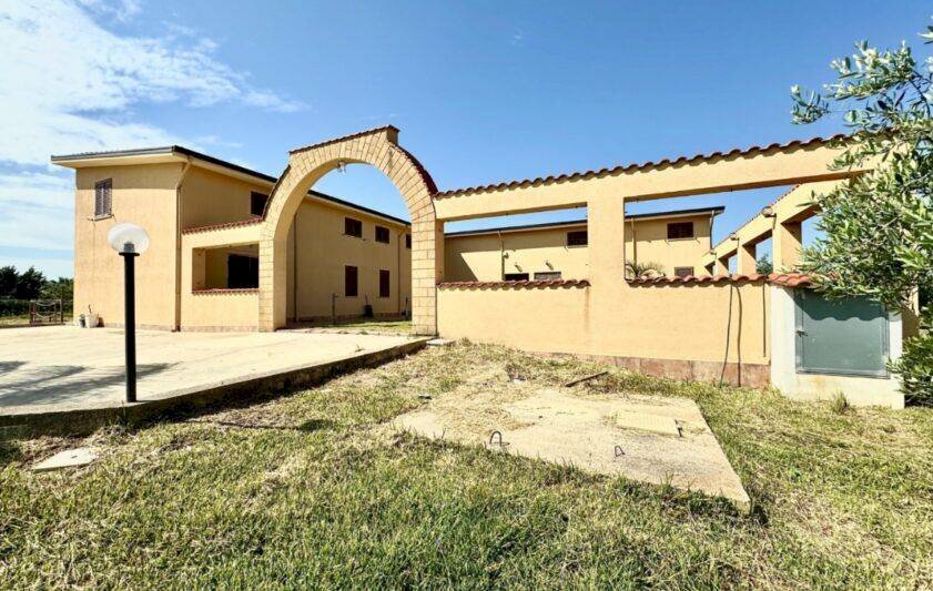 Foto 2 - Villa Contrada Tobia, Partinico - photo 2