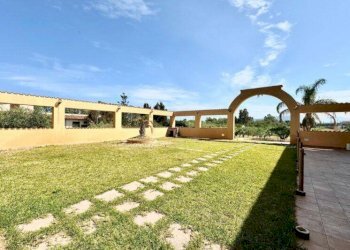 Foto 1 - Villa Contrada Tobia, Partinico - photo 1