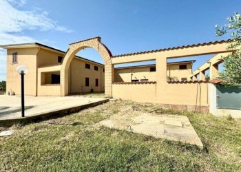 Foto 2 - Villa Contrada Tobia, Partinico - photo 2