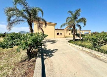 Foto 3 - Villa Contrada Tobia, Partinico - photo 3