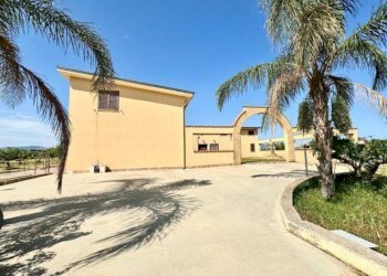 Foto 4 - Villa Contrada Tobia, Partinico - photo 4