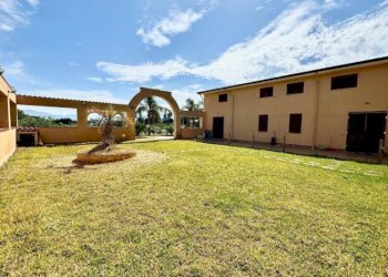 Foto 5 - Villa Contrada Tobia, Partinico - photo 5