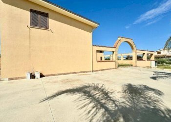 Foto 7 - Villa Contrada Tobia, Partinico - photo 7