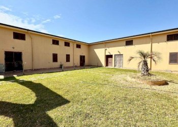 Foto 8 - Villa Contrada Tobia, Partinico - photo 8