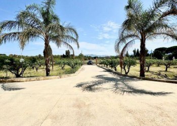 Foto 34 - Villa Contrada Tobia, Partinico - photo 34