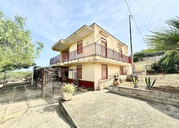 Foto 1 - Casa semi indipendente Bosco Falconeria, Partinico - foto 1