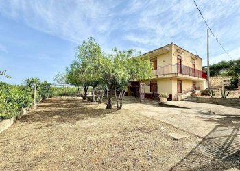 Foto 2 - Casa semi indipendente Bosco Falconeria, Partinico - foto 2