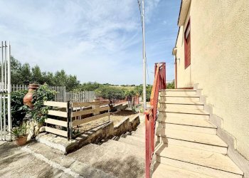 Foto 4 - Casa semi indipendente Bosco Falconeria, Partinico - foto 4