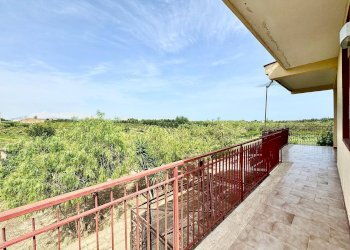 Foto 5 - Casa semi indipendente Bosco Falconeria, Partinico - foto 5