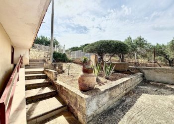 Foto 13 - Casa semi indipendente Bosco Falconeria, Partinico - foto 13