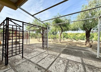 Foto 14 - Casa semi indipendente Bosco Falconeria, Partinico - foto 14